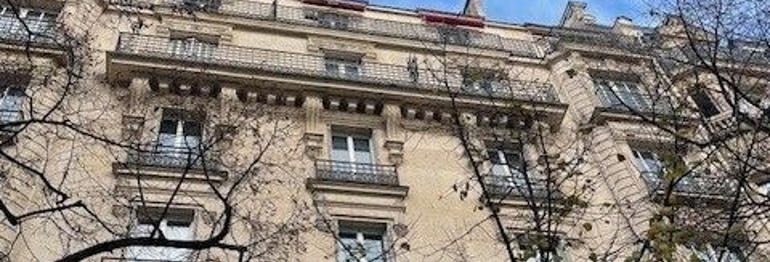 Appartement 3 Pièces 54 m² à vendre à Paris 11 (75011)