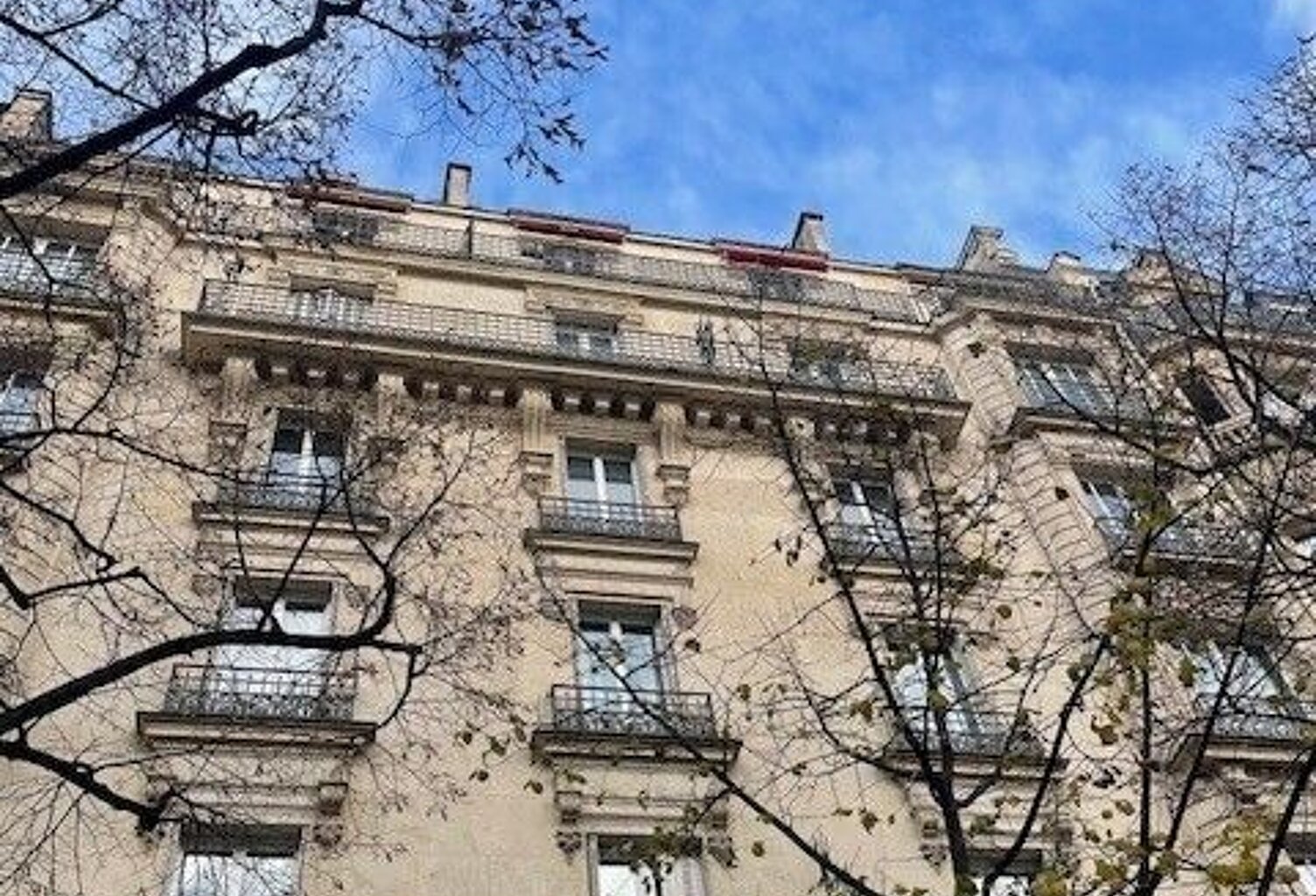 3 pièces avec charme de l'ancien — photo 1