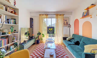 Appartement 2 Pièces 42 m² à vendre à Rennes (35000)