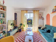 Appartement Rennes 2 pièce(s) 42 m2 — photo 2