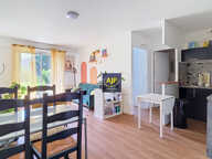 Appartement Rennes 2 pièce(s) 42 m2 — photo 3