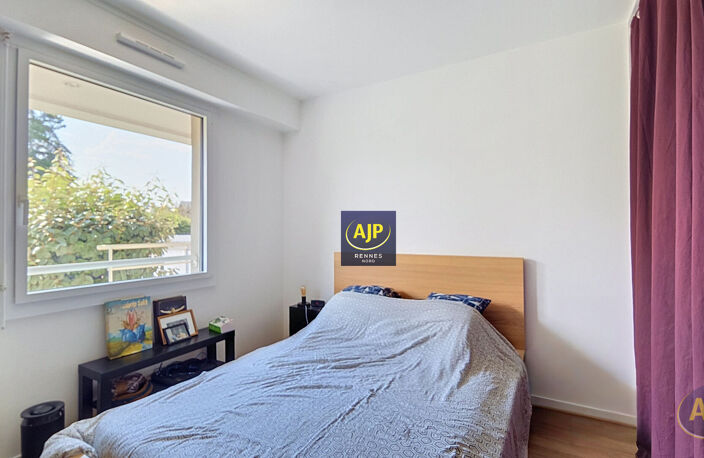 Appartement Rennes 2 pièce(s) 42 m2 — photo 5