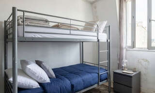 Appartement 1 Pièce 9 m² à vendre à Paris 18 (75018)