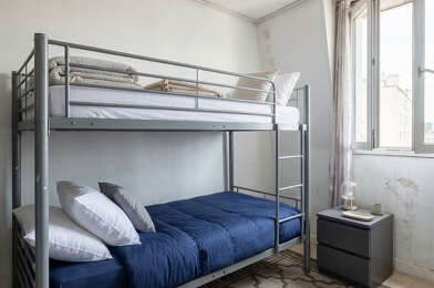 Appartement 1 pièces 78000 €
