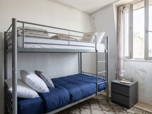 Studio  9.74 m2 — photo du bien