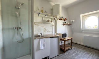 Appartement 1 Pièce 9 m² à vendre à Paris 10 (75010)