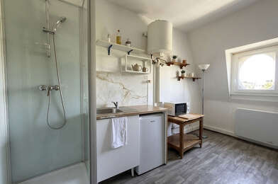 Appartement 1 pièces 84000 €
