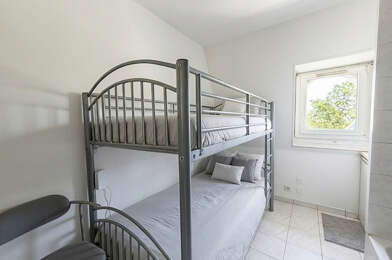 Appartement 1 pièces 77500 €