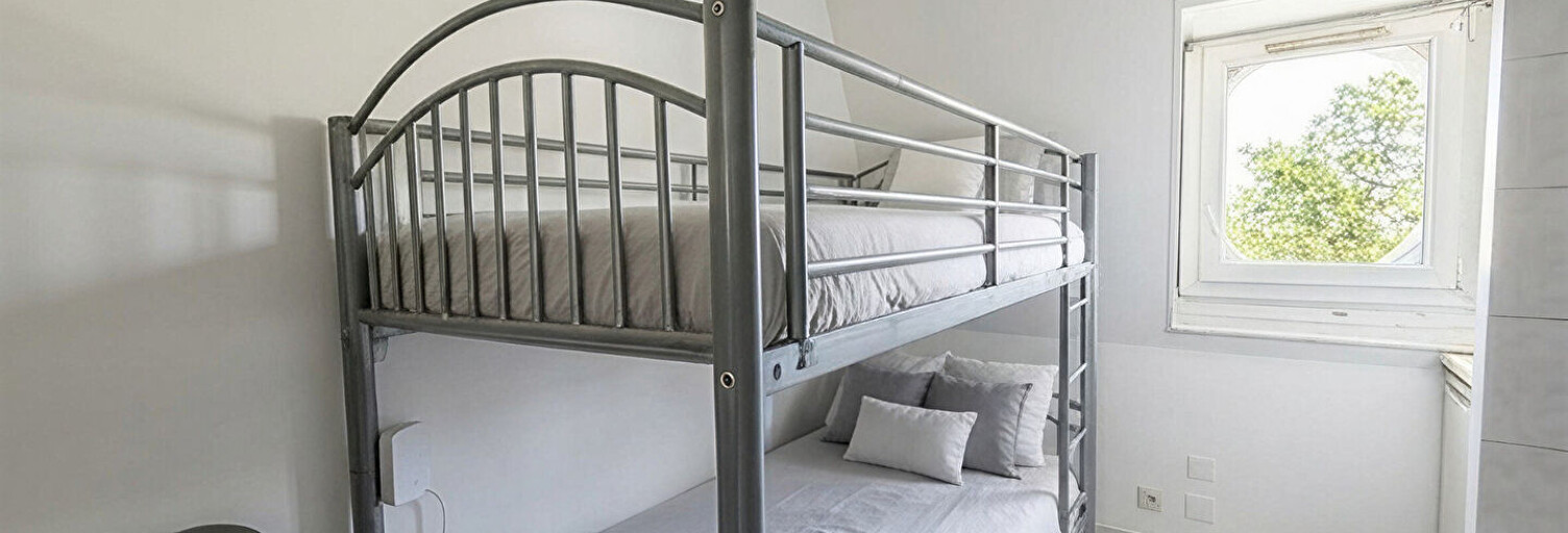 Appartement 1 Pièce 9 m² à vendre à Paris 10 (75010)