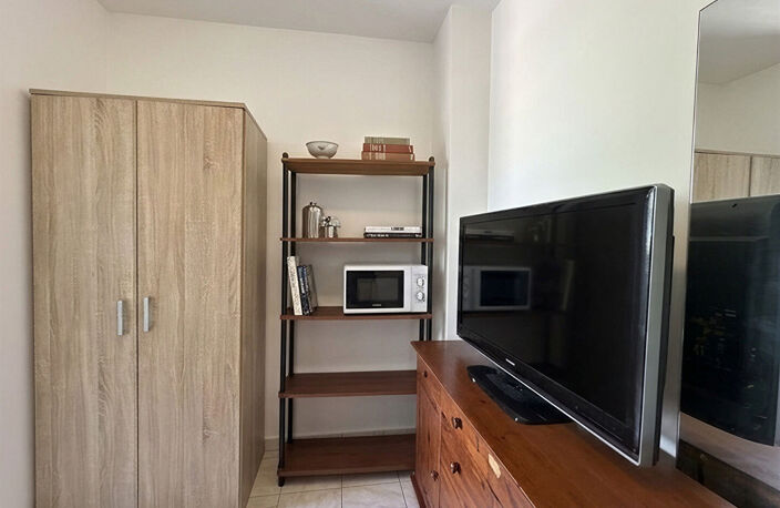 Studio 9.07 m2 — photo 2