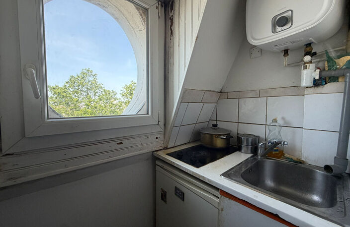 Studio 9.07 m2 — photo 3