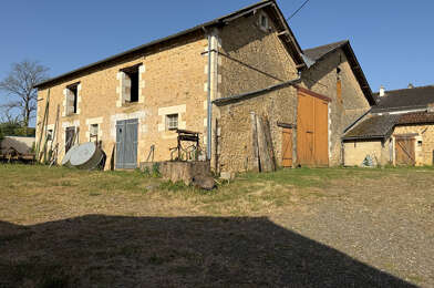 Maison 4 pièces 191000 €