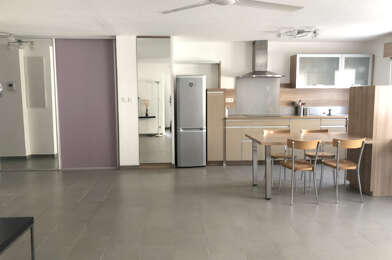Appartement 3 pièces 1367 €
