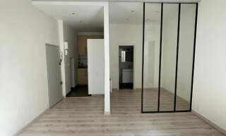 Appartement 1 Pièce 30 m² à louer à Aix-en-Provence (13100)