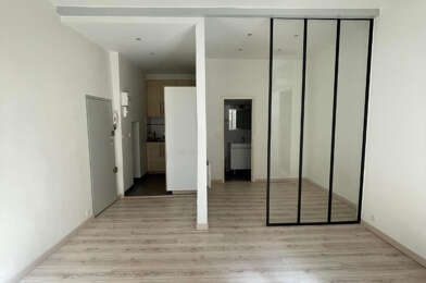 Appartement 1 pièces 768 €