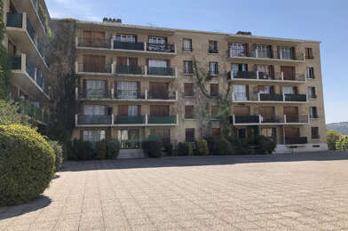 Appartement 1 pièces 507 €