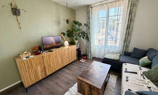 Appartement 2 Pièces 34 m² à vendre à Rouen (76000)
