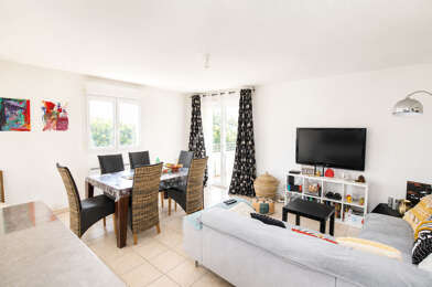 Appartement 3 pièces 161000 €