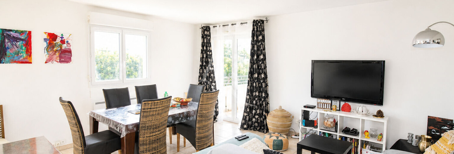 Appartement 3 Pièces 70 m² à vendre à Montauban (82000)