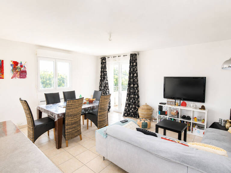 Appartement Montauban 3 pièce(s) 70.06 m2 — photo 1