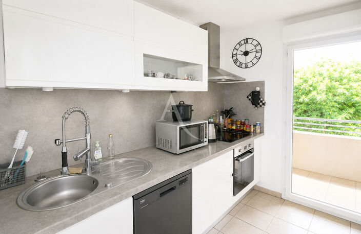 Appartement Montauban 3 pièce(s) 70.06 m2 — photo 2