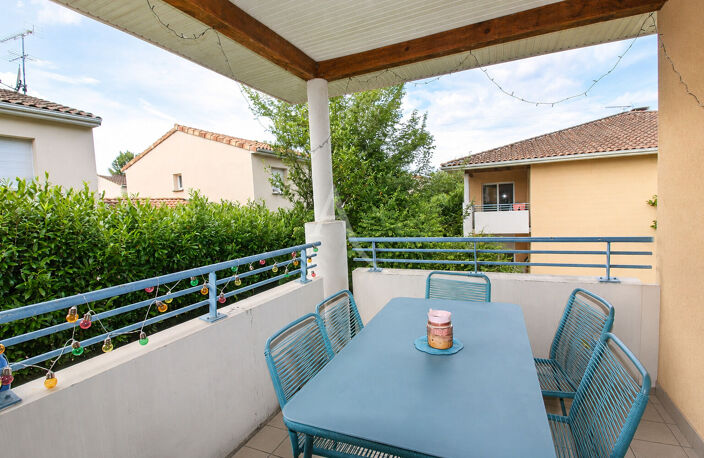 Appartement Montauban 3 pièce(s) 70.06 m2 — photo 5