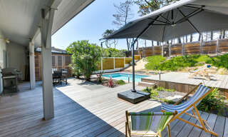 Maison 4 Pièces 91 m² à vendre à Capbreton (40130)