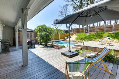 Maison 4 pièces 898000 €
