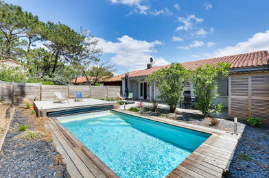 Maison 4 pièces 898000 €