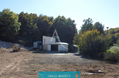 Local commercial Saintes 275 m2 — photo du bien