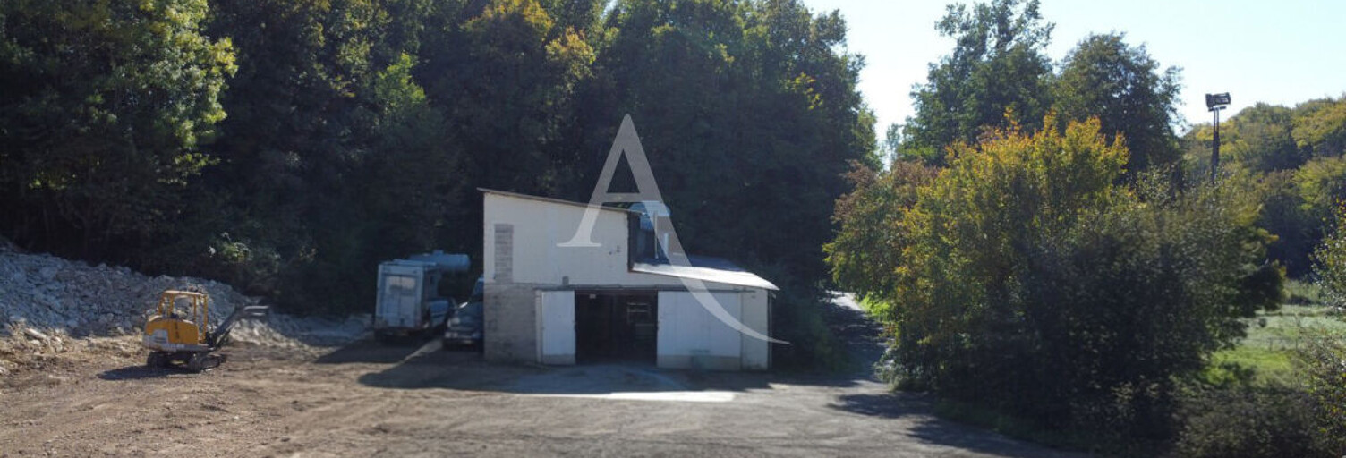 Commerce  275 m² à vendre à La Chapelle-des-Pots (17100)