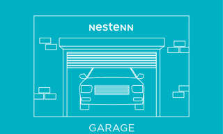 Garage  13 m² à vendre à La Garde (83130)