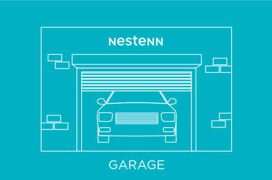 Garage  28000 €