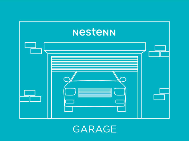 Garage proposé à La Garde