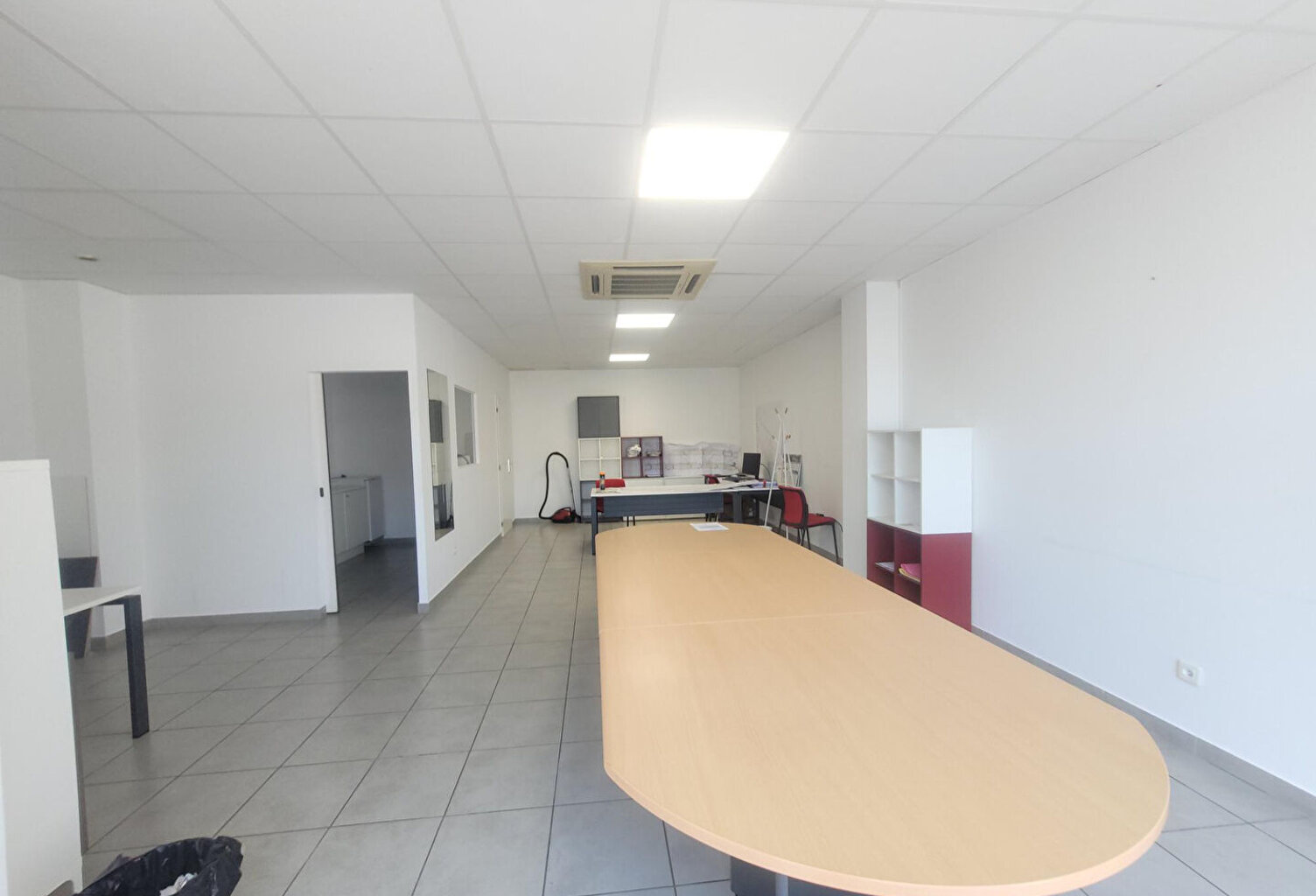 Local Montauban 59 m2 — photo 1