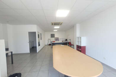 Commerce 2 pièces 620 €