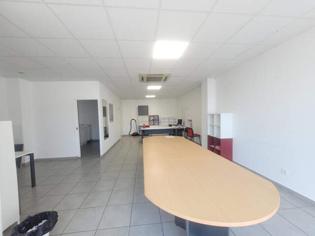 Local Montauban 59 m2 — photo du bien