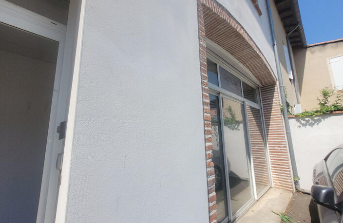 Local Montauban 59 m2 — photo 2