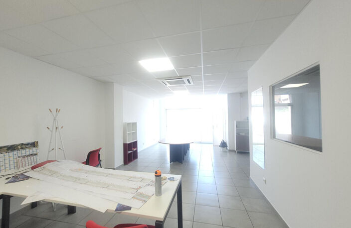 Local Montauban 59 m2 — photo 3