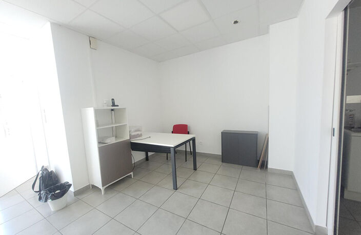 Local Montauban 59 m2 — photo 4