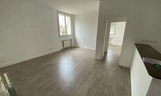 Appartement 2 Pièces 45 m² à louer à Auxerre (89000)