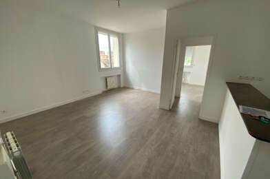 Appartement 2 pièces 514 €