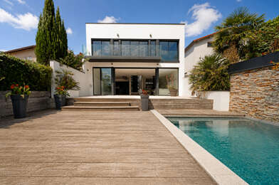 Maison 5 pièces 1350000 €
