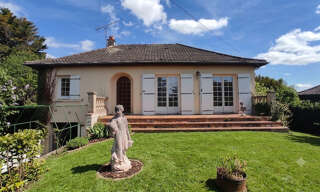 Maison 3 Pièces 75 m² à vendre à Thuré (86540)