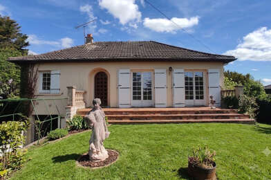 Maison 3 pièces 168900 €