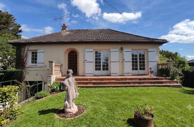 THURE-PAVILLON SUR SOUS SOL — photo du bien