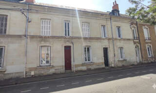 Maison 6 Pièces 116 m² à vendre à Châtellerault (86100)