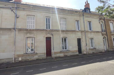 Maison 6 pièces 146625 €