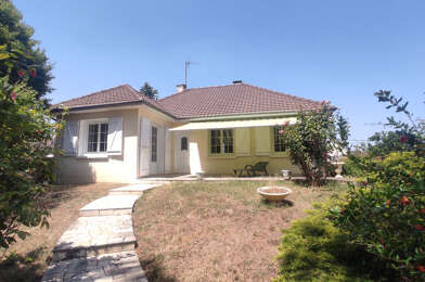 Maison 4 pièces 164680 €