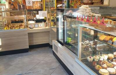 Vente Boulangerie 170 m&sup2; — photo du bien